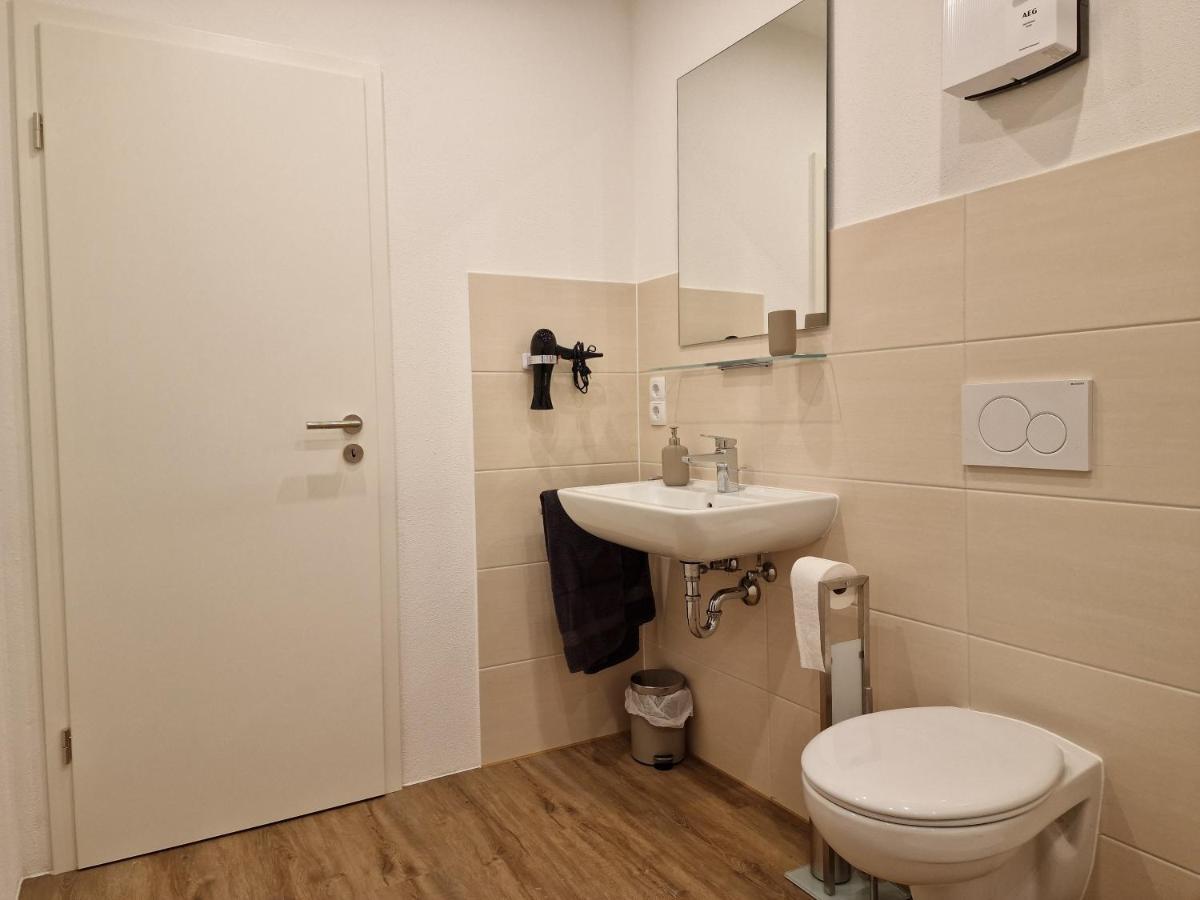Lenz Apartment