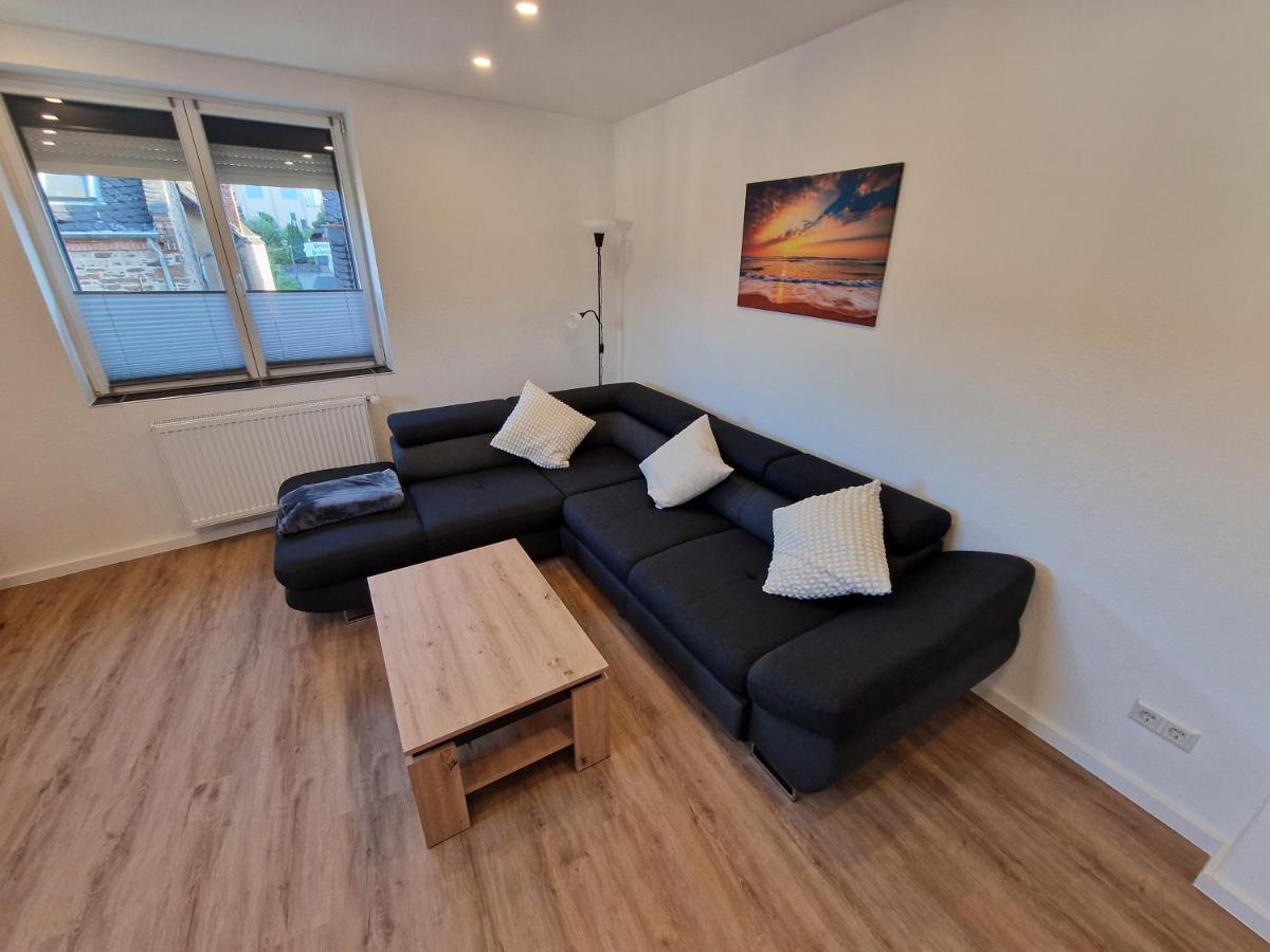 Lenz Apartment *