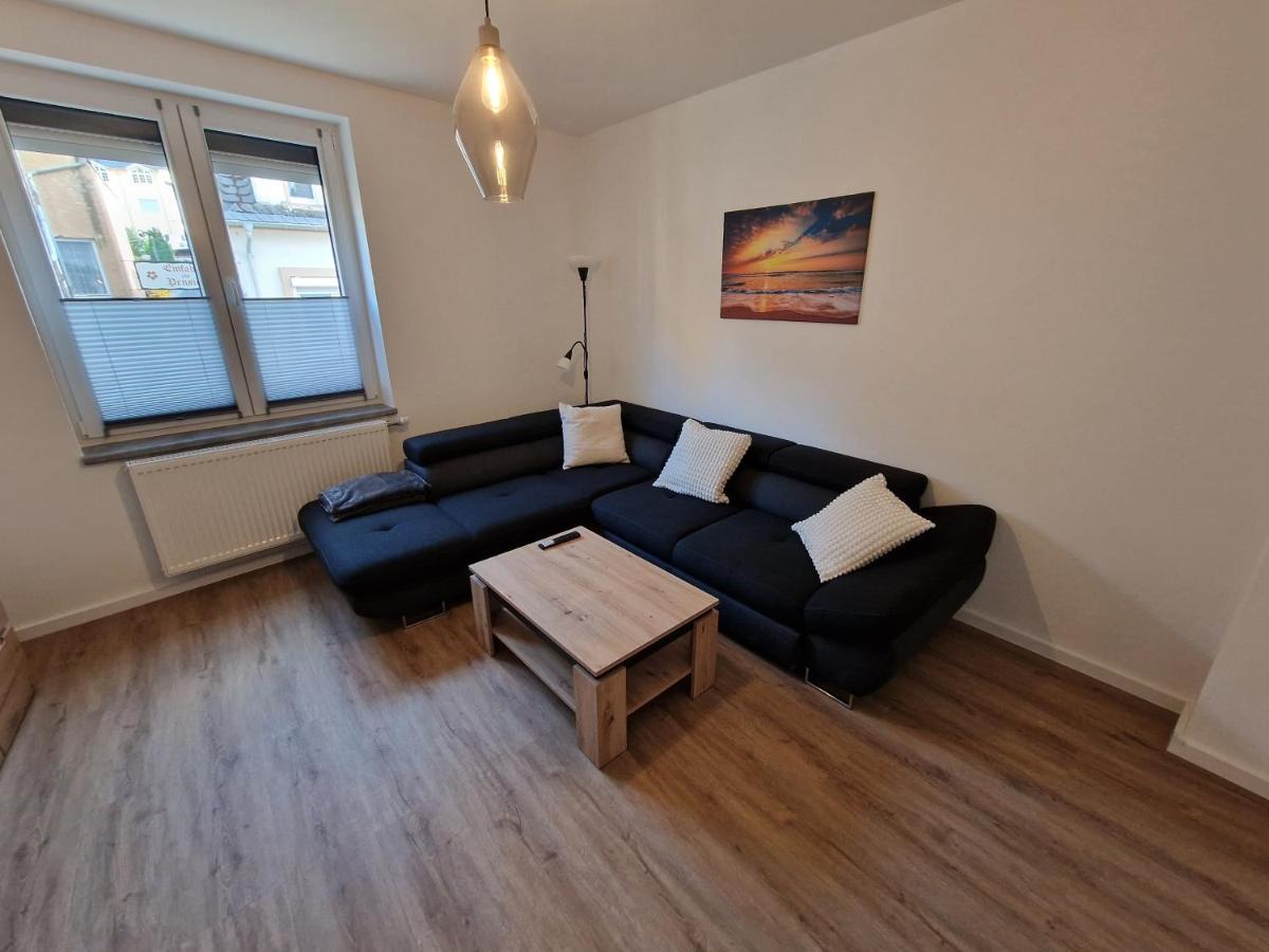 Lenz Apartment *