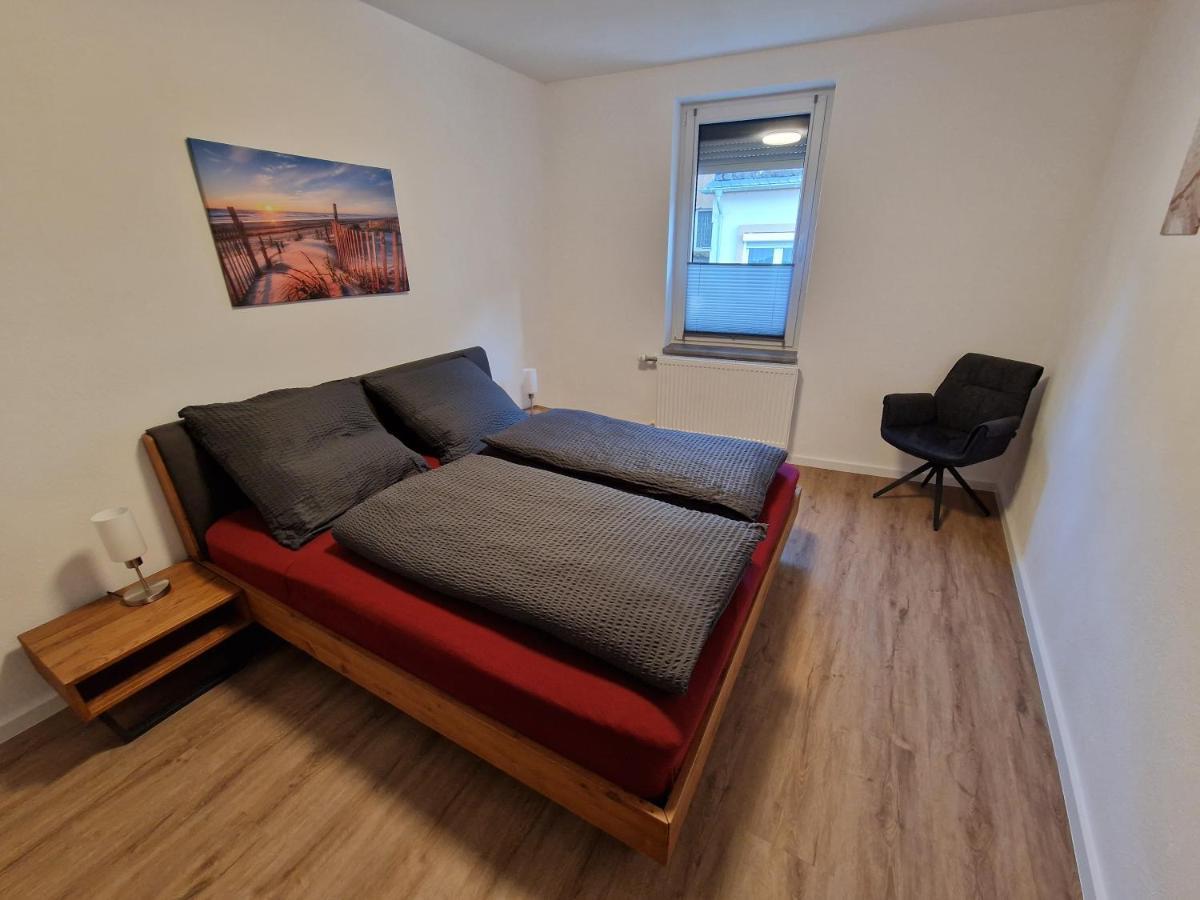 Apartment Lenz *